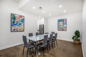 Swainson on Waymouth