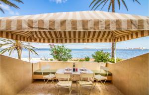 Lovely Apartment In Cartagena With Wifi