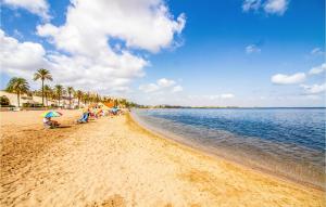 Lovely Apartment In Cartagena With Wifi