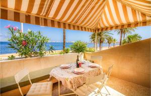 Lovely Apartment In Cartagena With Wifi