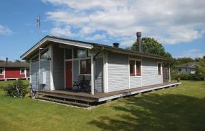 Holiday Home Gärsnäs Xciv