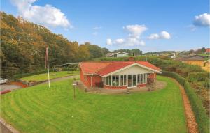 Holiday Home Æ Skovbryn Hejls Ii