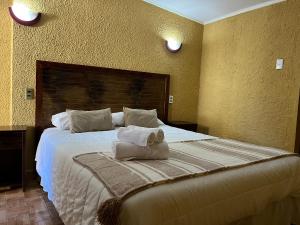 Hostal Piedrita de Rio