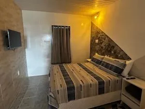 Pequeno e compacto - Correntes