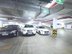 Phu Tai Residence