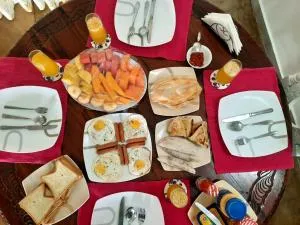 Hello Kandy Homestay - Deiyannewela