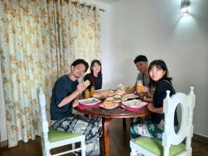 Hello Kandy Homestay
