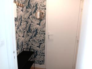 Charmant T2 rénové avec balcon, parking privé, à 2 pas des plages de Capbreton pour 4 personnes - FR-1-239-1071