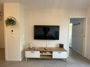 Appartements Charmant T2 proche plages et commerces avec terrasse a Vieux-Boucau - FR-1-239-1072 : photos des chambres