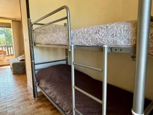 Studio cabine avec piscine, parking et loggia, proche plage - Argelès-sur-Mer - FR-1-225-821