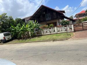 Huize Faja Lobi - Unrated properties in Paramaribo