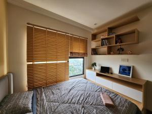 Vinhomes Grandpark - The Oasis - Japan retreats