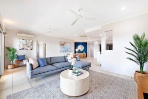 Larrakeyah Luxury - Penthouse Getaway with Views