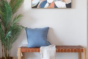 Larrakeyah Luxury - Penthouse Getaway with Views