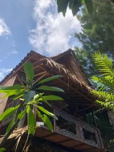 Omah Guyub - Ngabean Omah Guyub - Ngabean