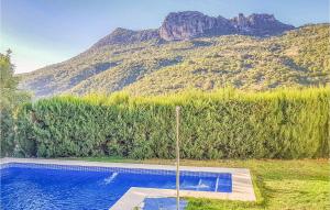 5 Bedroom Awesome Home In Ubrique