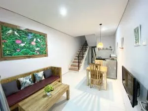 LaJayaGiri TownHouse - Denpasar