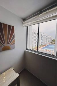 Esmeralda del Caribe, Coveñas