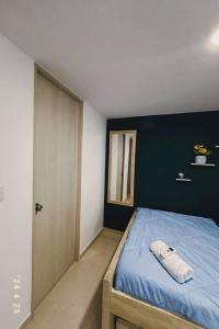 Esmeralda del Caribe, Coveñas