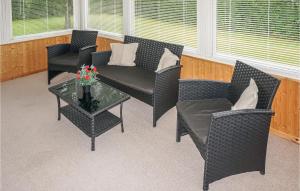 Holiday Home Bjergvej Hejls Iv