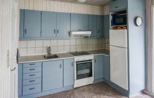 Holiday Home Bjergvej Hejls Iv