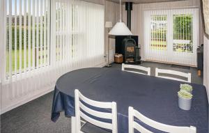 Holiday Home Bjergvej Hejls Iv