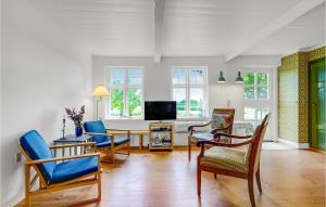 Holiday Home Stubbekobing With Fireplace Ii