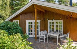 Holiday Home Højby 9