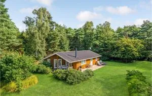 Holiday Home Højby 9 - Holmstrup