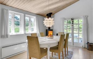 Holiday Home Højby 9