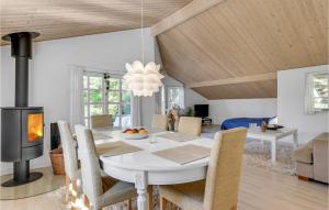 Holiday Home Højby 9