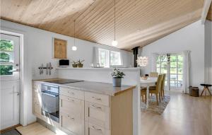 Holiday Home Højby 9