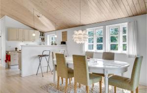 Holiday Home Højby 9