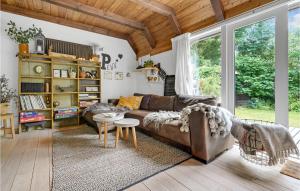 Stunning Home In Slagelse With Kitchen