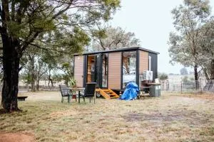 Lake View Farmstay by Tiny Away - Windellama