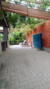 Villa di Bukit Lawang: LocalDailyLife, near Jungle