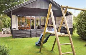 Holiday Home Slugten Aabenraa Denm