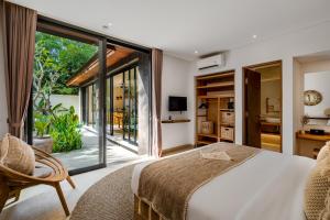 Villa Hati by BaliSuperHost