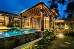 Villa Hati by BaliSuperHost - Abeansemal