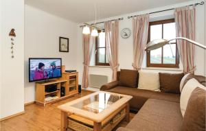 Two-Bedroom Apartment In Eisenberg