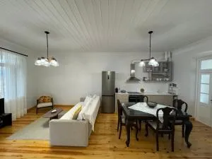 Patriko in Spartochori - Spartokhórion