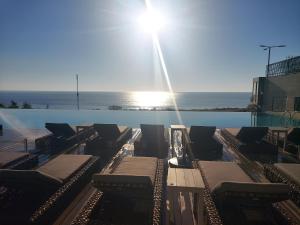 апартаменты GREENWOOD