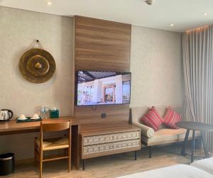 HaNaLi - Apec Mandala Wyndham Phú Yên Condotel