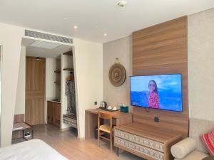 HaNaLi - Apec Mandala Wyndham Phú Yên Condotel