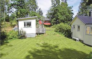Holiday Home Öjasjön Oskarström
