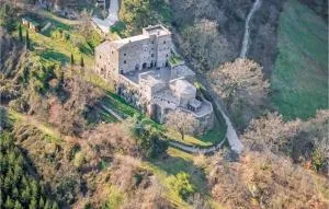 Castello Rocchette - Attigliano