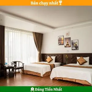 Lux Hotel FLC Sầm Sơn - Binh Tân