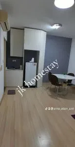 Jk homestay - Kampong Rampayan