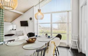 Holiday Home Fiskervej Ds Dnmk