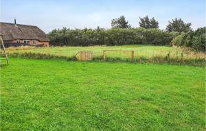 Four-Bedroom Holiday Home In Ulfborg